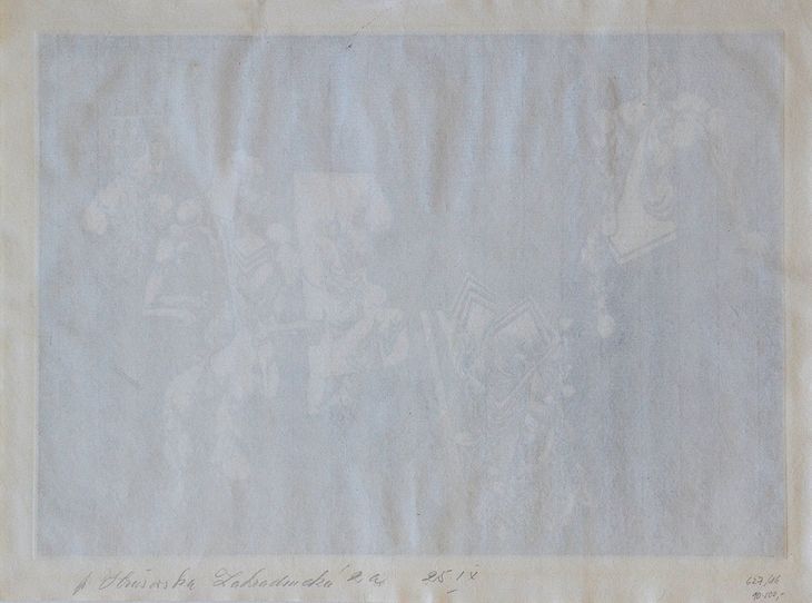 Utrpenie dr. Stacha - 2